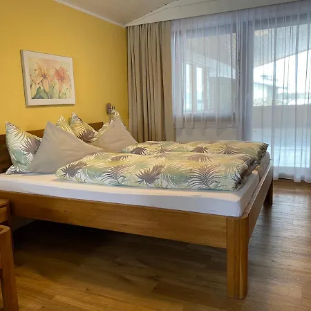 Fischer Apartment St. Johann in Tirol