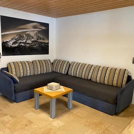 Apartment Fischer *