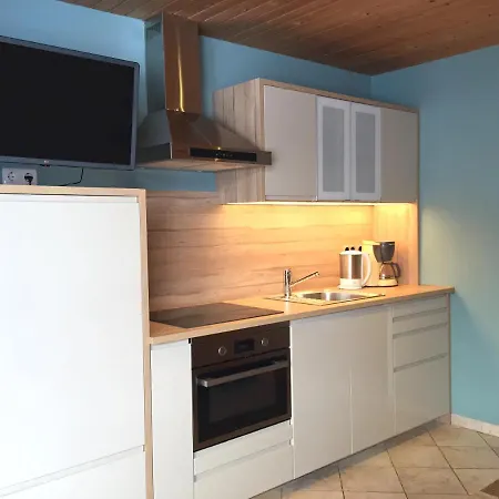 Apartment Fischer St. Johann in Tirol