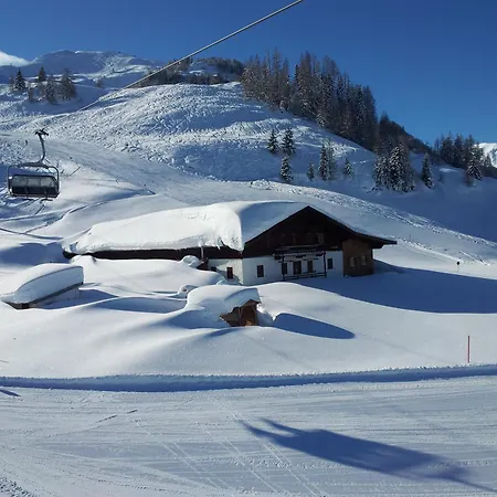 Fischer Sankt Johann in Tirol