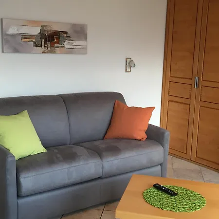Apartment Fischer Sankt Johann in Tirol