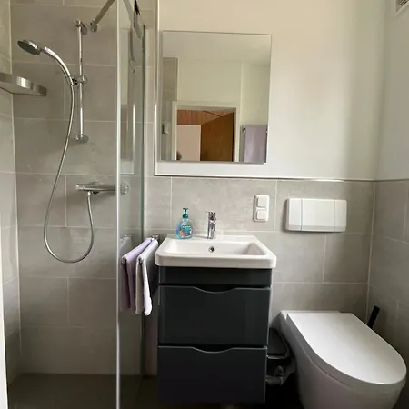 Fischer Apartment *
