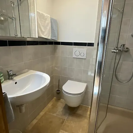 Apartment Fischer St. Johann in Tirol