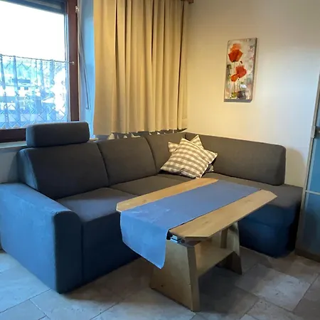 Apartment Fischer *