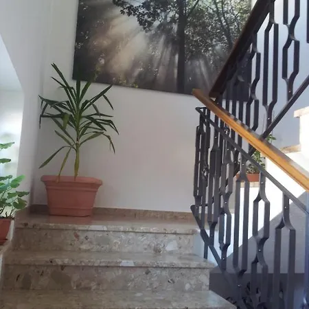 Fischer Apartment *