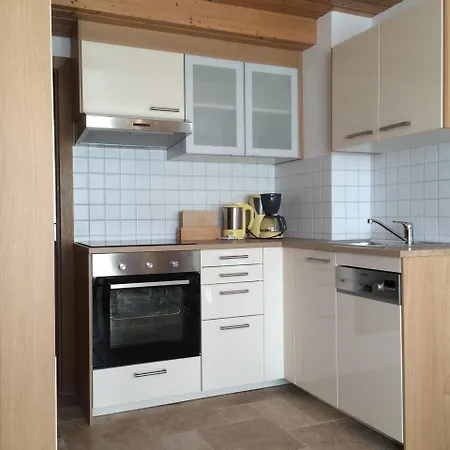 Apartment Fischer *