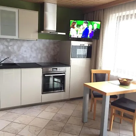 Fischer * St. Johann in Tirol