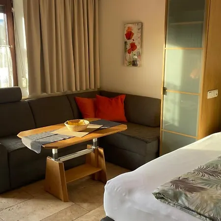 Fischer Apartament