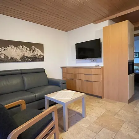 Apartament Fischer *