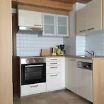Апартаменты Fischer *