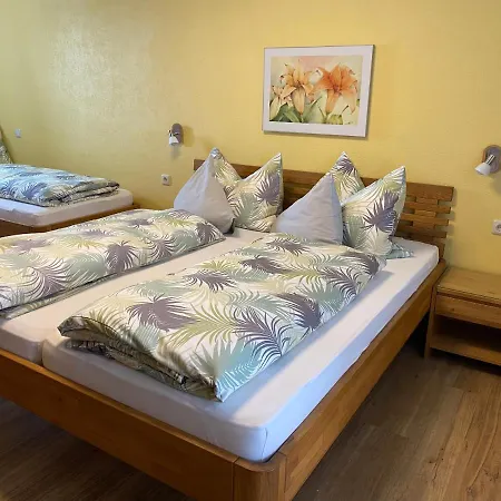 Fischer Apartment