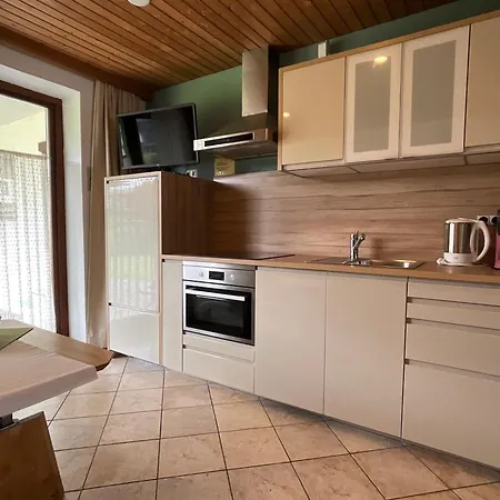 Fischer Apartment