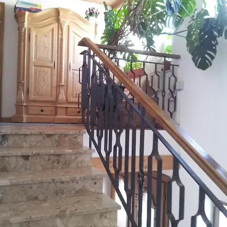 Fischer Sankt Johann in Tirol